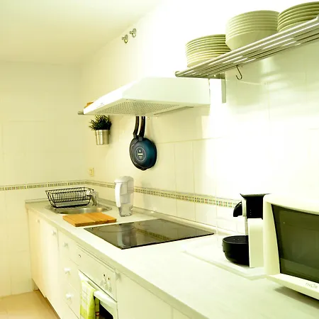 El Medano, 3 Bedrooms, Pool, Balcony And Parking *