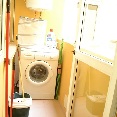 El Medano, 3 Bedrooms, Pool, Balcony And Parking * Arona (Tenerife)