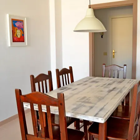 El Medano, 3 Bedrooms, Pool, Balcony And Parking * Arona (Tenerife)