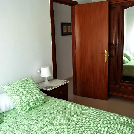 El Medano, 3 Bedrooms, Pool, Balcony And Parking