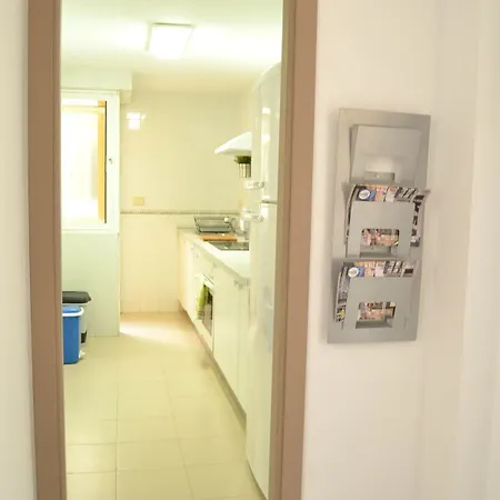 El Medano, 3 Bedrooms, Pool, Balcony And Parking Arona (Tenerife)